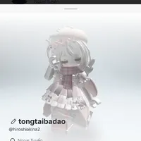 tongtaibadao