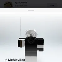 memaybeo