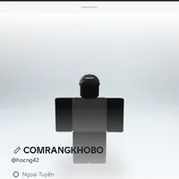 comrangkhobo
