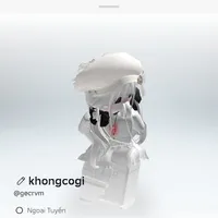khongcogi