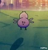 Nie Nie là con gà nhỏ 🐣