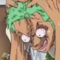 (Lạc Trụ)Zoro Roronoa
