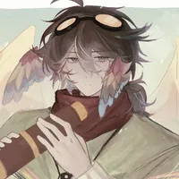 ┊₊˚⊹°ParrotX2˖𐑼⋆