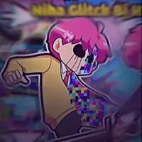 hiha Glitch