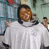 thiên kim( bạn t/g - con tao )