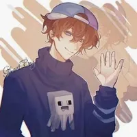 Ghast boy