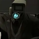 black cameraman( ren)