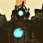 titan cameraman ( vear)