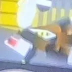 brown cameraman villain arc ( black)