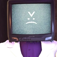 scientist tv man( mieon)