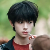 Vương Lỗ Kiệt _hắn