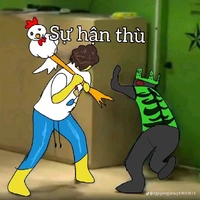 1×1×1×1 xương xanh
