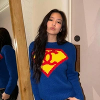 Kim Jennie (em)