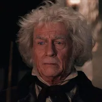 Garrick Ollivander