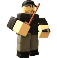 Nightguard(nightgyat)