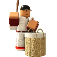baseballer