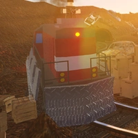 diesel train(TÈO TEO TÈO TEO TEO TÉO-)