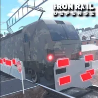 electric train