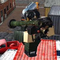 ATGM operator(nhx xài javelin)