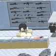 arm dealer và niềm kiêu hãnh của nước Mỹ