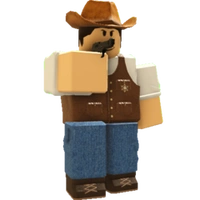cảnh sát(passenger sheriff skin)