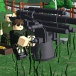 cannoneer
artillery