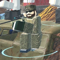 sniper