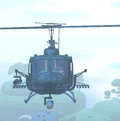 chopper(gooddddddd morning VIETNAMMMMMM)