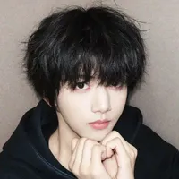 Trương Hàm Thụy_cậu