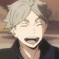 Sugawara koushi