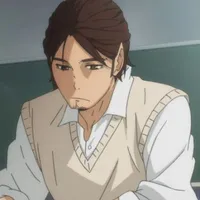 Azumane Asahi