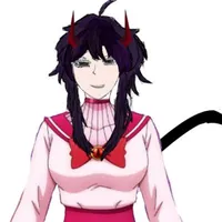 ifrit amuzuki/zuki