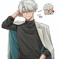 Umemiya Hajime