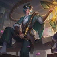 Thorne