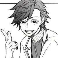 #Kyoya Oranzaka_E