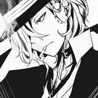 Chuuya Nakahara