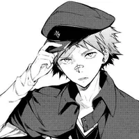 Tachihara Michizou
