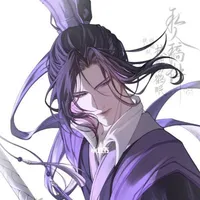 Giang Trừng <Vãn Ngâm> Tam Độc Thánh Thủ
