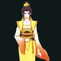 Trần Uyển Nhu-Kim gia chủ mẫu