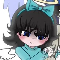 Bluesnow ( in heaven)
