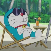 Doraemon