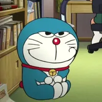 Doraemon