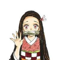 kamado nezuko