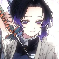kocho shinobu