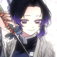 kocho shinobu