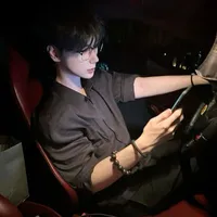 Hoắc Cự Giải_O