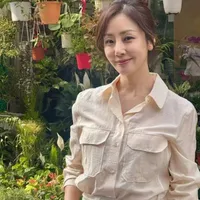 Cha Seorin-Mẹ nàng