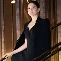 Jang Arin-Mẹ cô