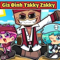 takky zakky