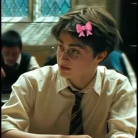 Harry James Potter